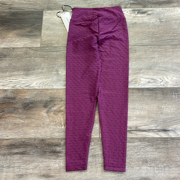Coco on the Go leggings NWT Size XS - Picture 3 of 3